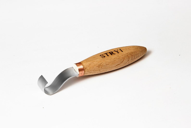 Spoon Carving Tool 20mm Woodworking Supply Profi Tools for Etsy