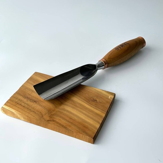 Sculpture Carving Gouge Sweep Handmade Woodcarving Chisel Forged Sculpting Knife Woodworking Tools Large Wood Carving Chisel Dad Gift Etsy Australia
