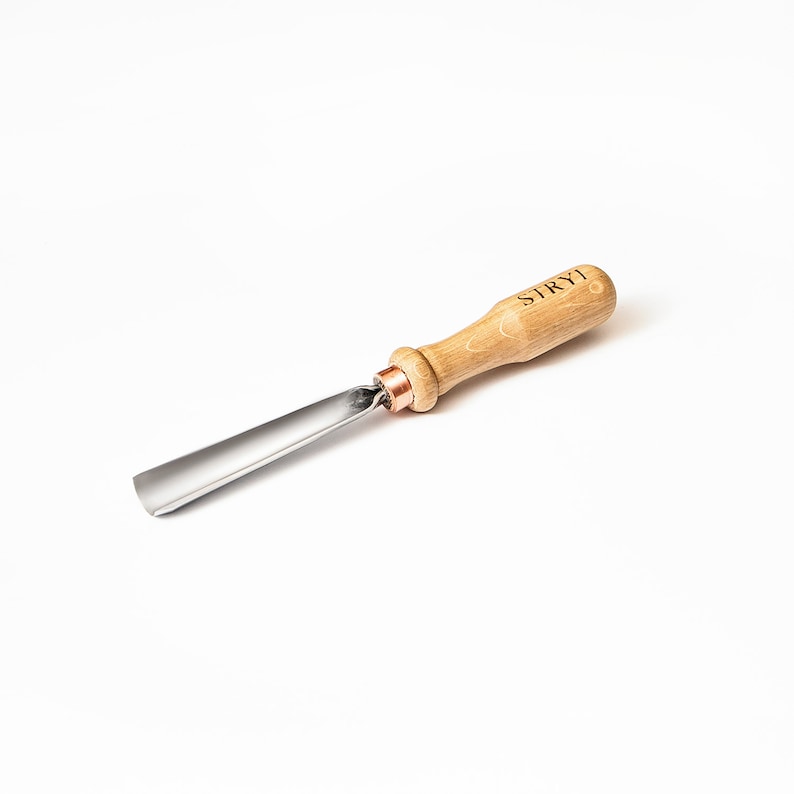 Gouge 8 profile straight chisel wood carving tools Etsy