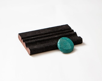 Leather Strop and Polishing Paste Set, Wood Carving Tools Sharpening Kit