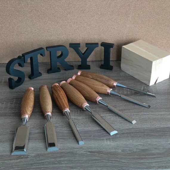 Carpenters chisels deals