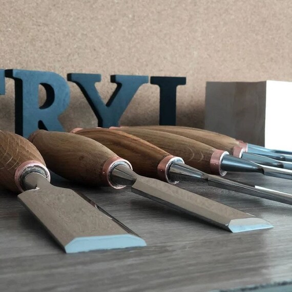 Pfeil 2024 carpenter chisels