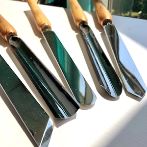START lathe working set with 5 woodturning tools, lathe machine, wood furniture, chisels for hobby, woodcarving tools, woodworking kit