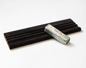 Profile Leather Strop, Sharpening Woodcarving Tools (40cm)