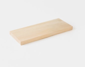 Lime wood carving blank, Training Basswood board, Lime wood board for carving practice, Soft wood for carving