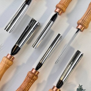 Handmade wood carving tools, Straight gouge, Chip carving, Stitching chisels, Woodcarving knife, Relief carving tools, Birthday gift ideas
