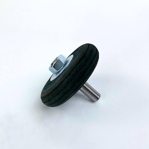 Leather disk, Sharpening supplies,  Sharpening kits, Leather disks, Sharpening gouges, Sharpening blades, Sharpening tools, Gift for master