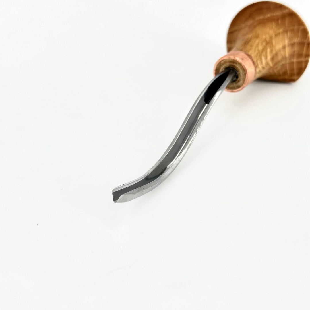 Palm Carving Tool V-tool 45 Degree, Deep Carving Tool for Relief ...