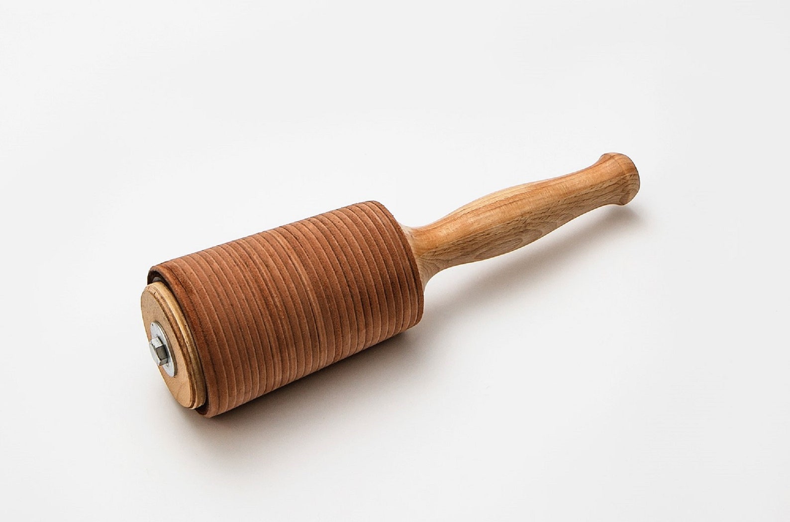 Leather carpenter mallet for chisel mallet for sculpture and Etsy