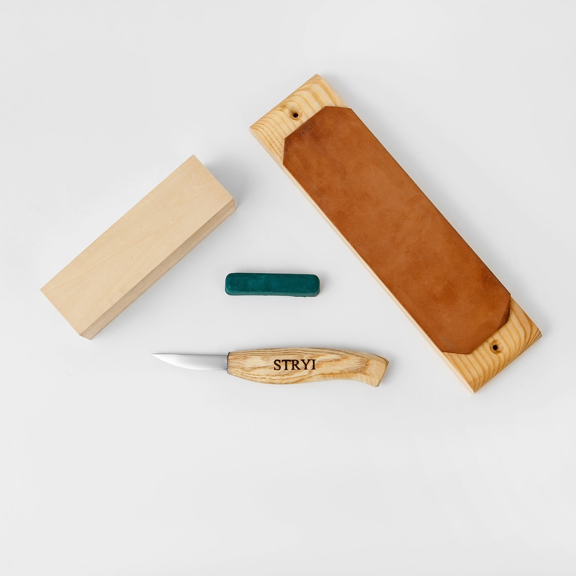 Starter Whittling Kit for Beginners Adults & Kids Knives Set - Etsy