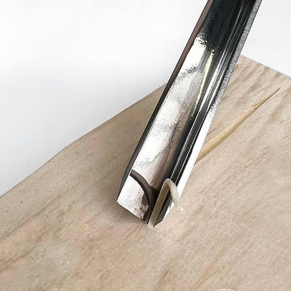 Stubai 6 Piece 55 Series Premium Carving Set