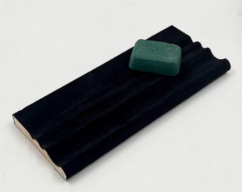 Leather Strop Sharpening Kit, Wood Carving Tools, Polishing Paste