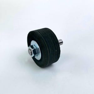Leather disk, Sharpening supplies,  Sharpening kits, Leather disks, Sharpening gouges, Sharpening blades, Sharpening tools, Gift for master