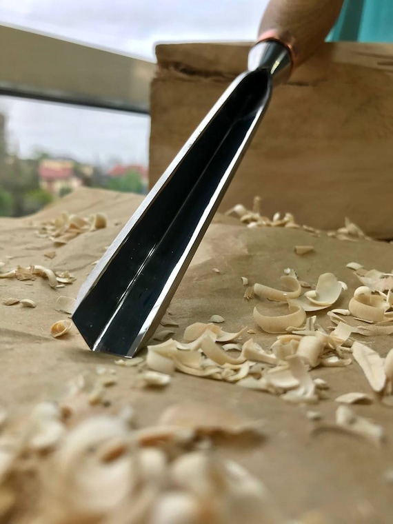 Wood chisel carving tool deals