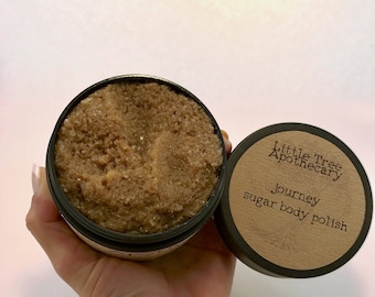 Classic Sugar Scrub