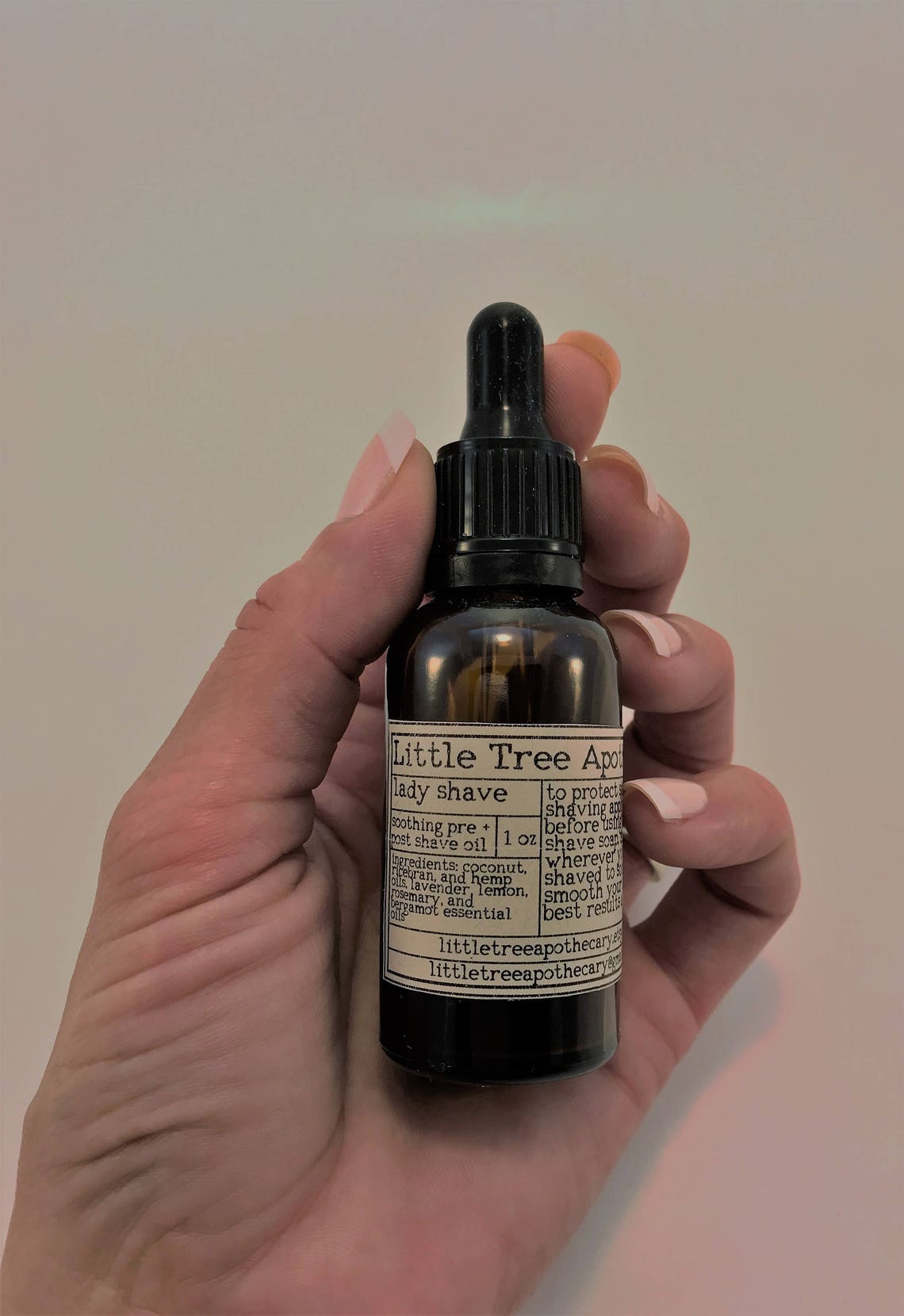 Lady Shave Oil Pre Shave Postsshave Oil Dry Skin After Etsy