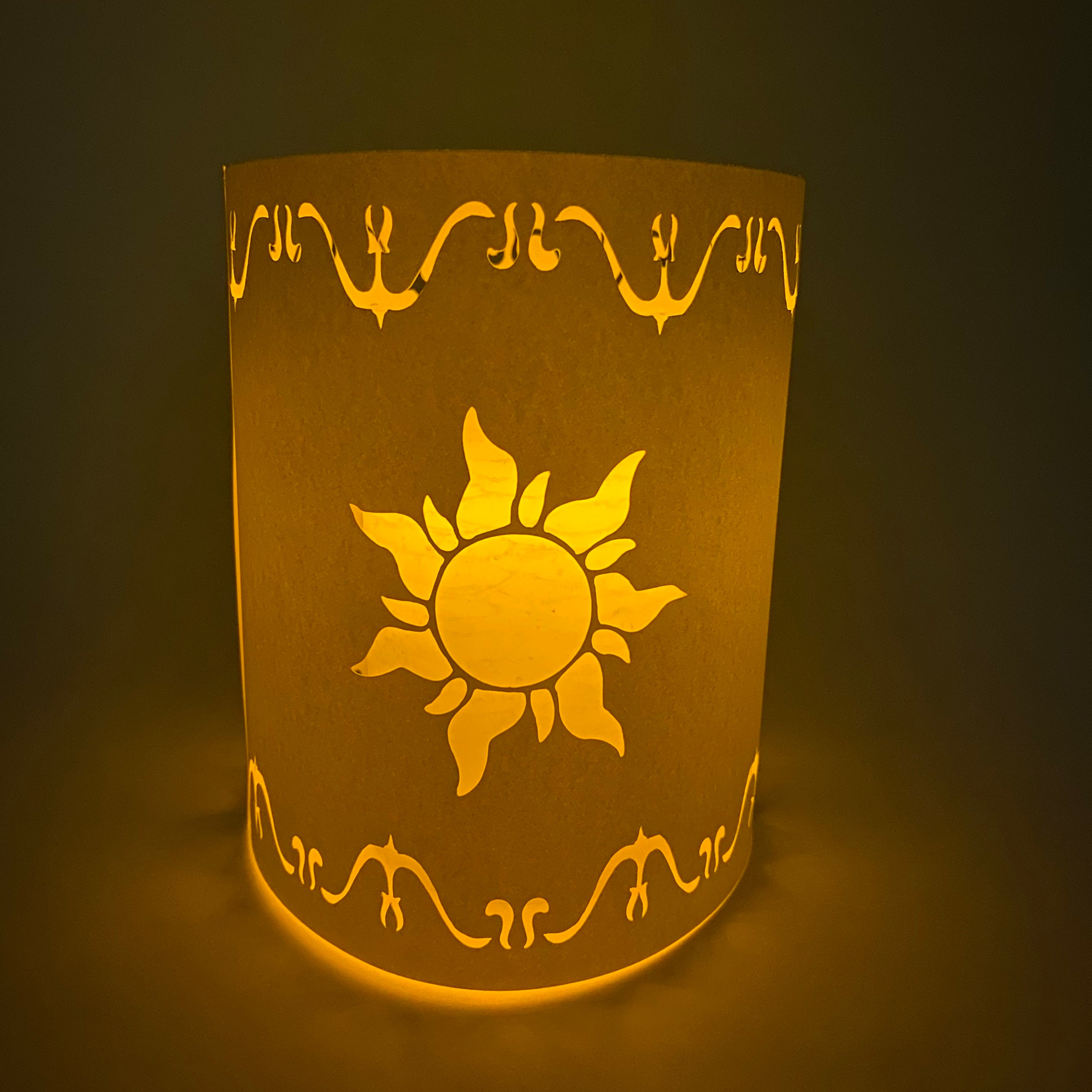 Tangled lanterns store for sale