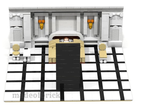 Kubrick lego hotsell