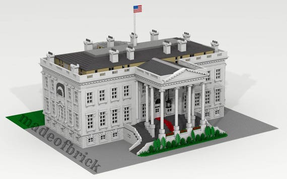 custom lego set maker