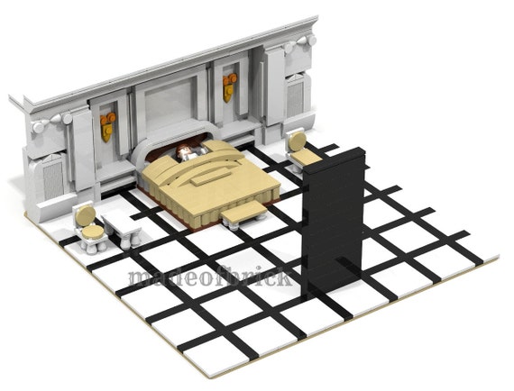 Kubrick lego shop