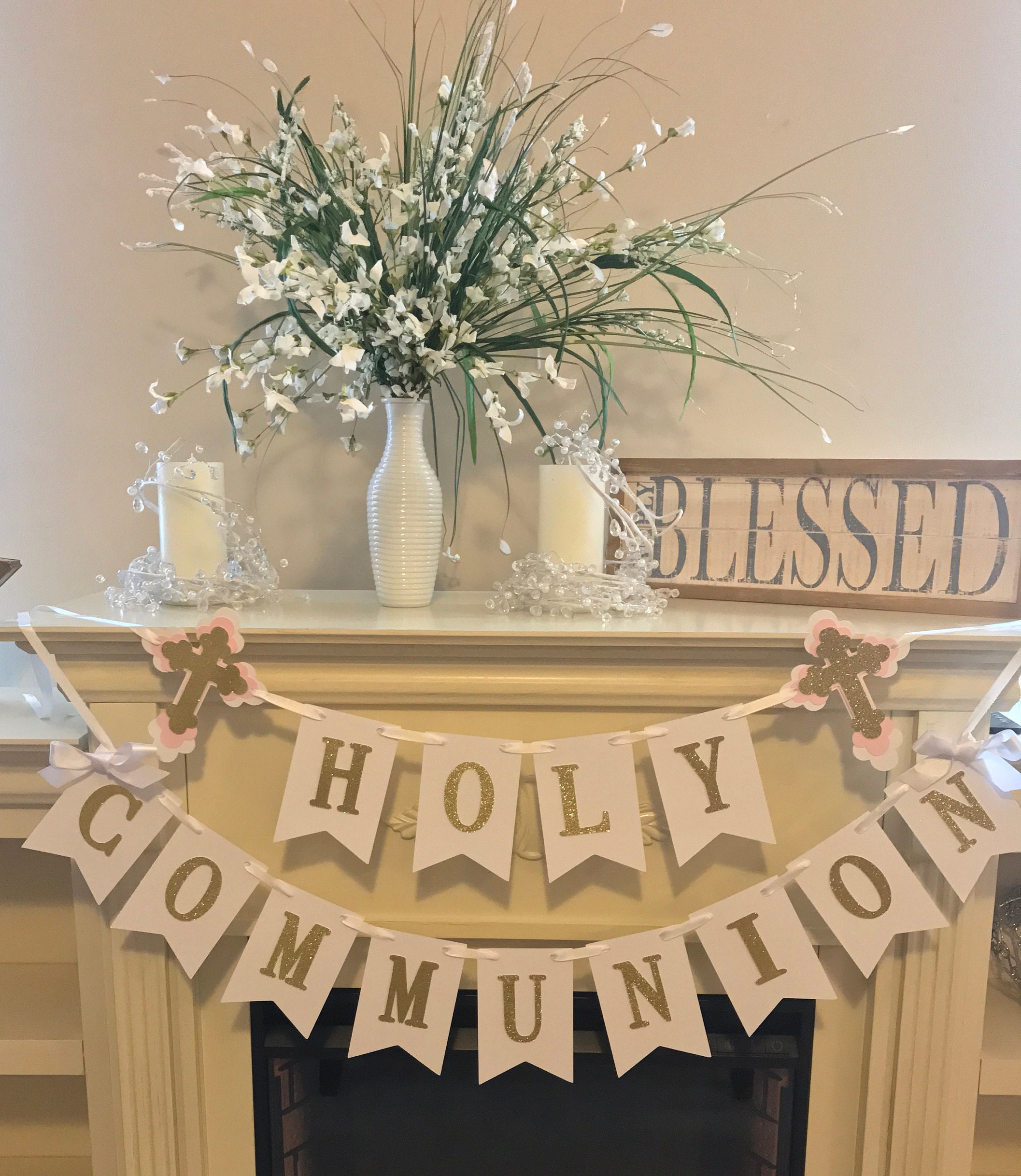 Communion decorations online