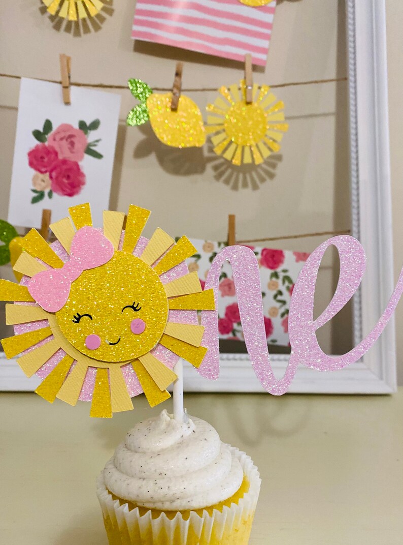You Are My Sunshine Sunshine Birthday Banner Sunshine Happy Etsy