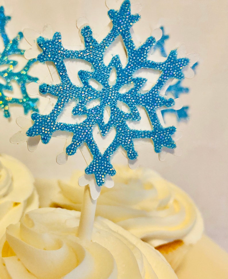 Download Winter Onederland Cupcake Toppers Winter Onederland Decor Winter Wonderland Cupcake Toppers Cupcake Toppers Frozen Inspired Decor Cake Toppers Cake Toppers Picks Tripod Ee