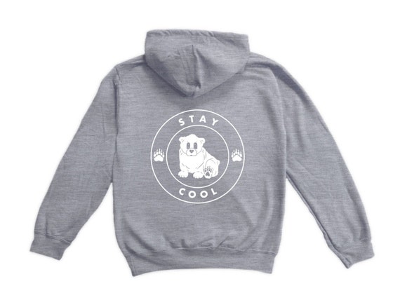 sweatshirt for winter