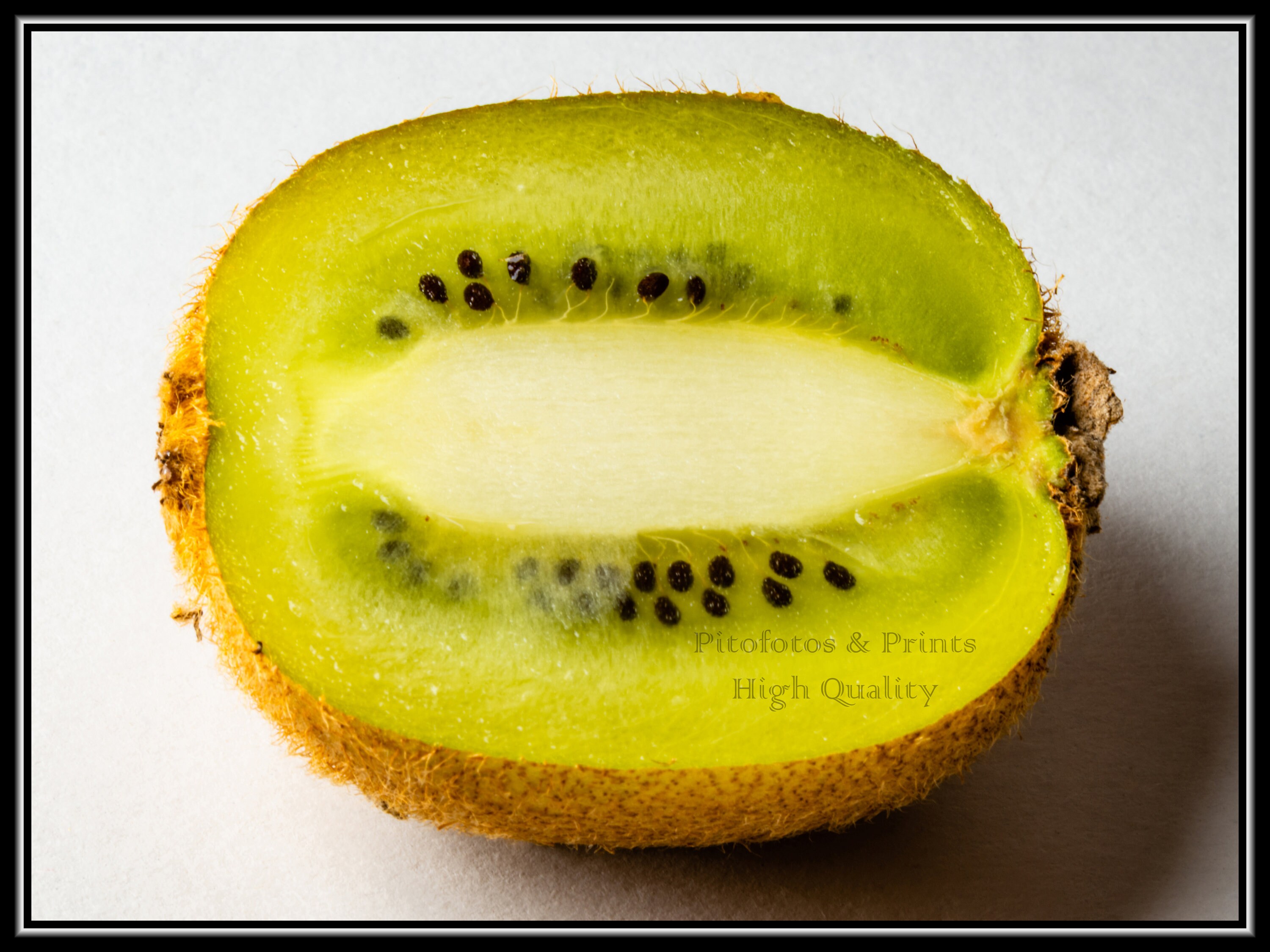 Kiwi Print, Kitchen Wall Art Decor, Printable Digital Download