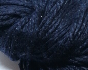 Soraya, Mulberrysilk black