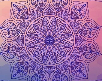 Sesión de Sanación de Energía a Distancia