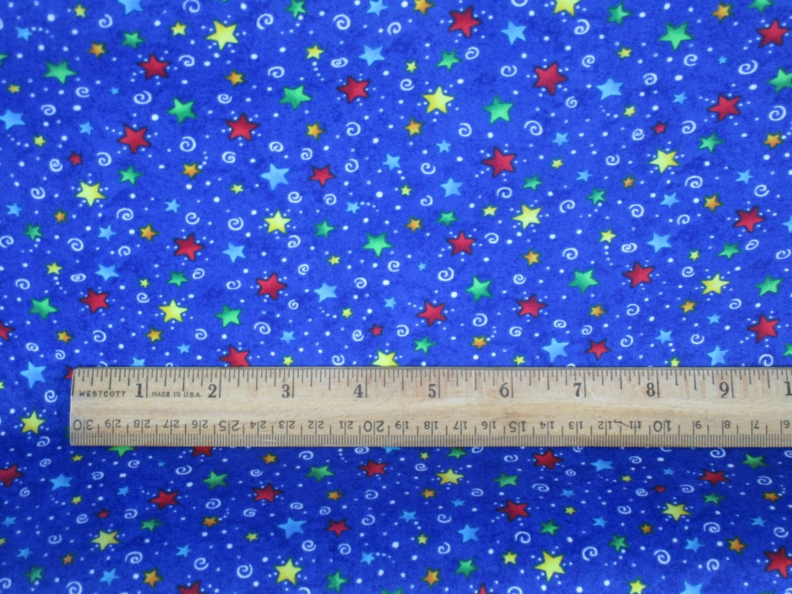 SPACE QUILT Kitincludes Back & Binding/blast Etsy