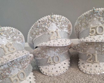 キャップ HOLYNUMBER7 Bling Bling Hat Silver 41mJeP6XrwL.jpg_BO30,255,255,