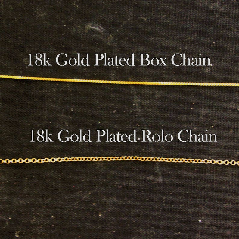 4 Name Necklace \u2022 Hebrew Name Necklace \u2022 Gold Plated 18K \u2022 Whit option to choose 2 Names Or 3 Names \u2022