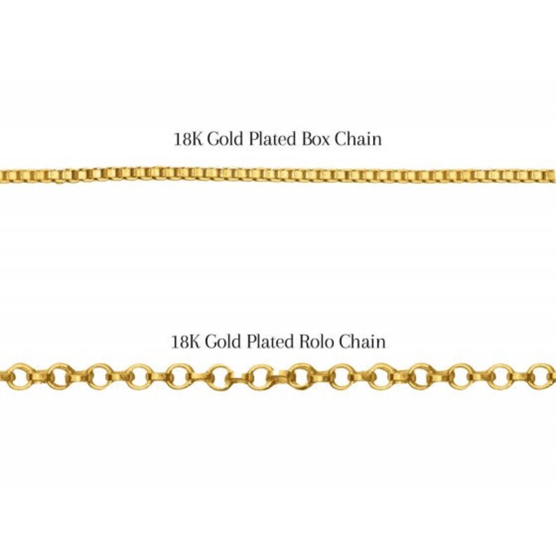 4 Name Necklace \u2022 Hebrew Name Necklace \u2022 Gold Plated 18K \u2022 Whit option to choose 2 Names Or 3 Names \u2022