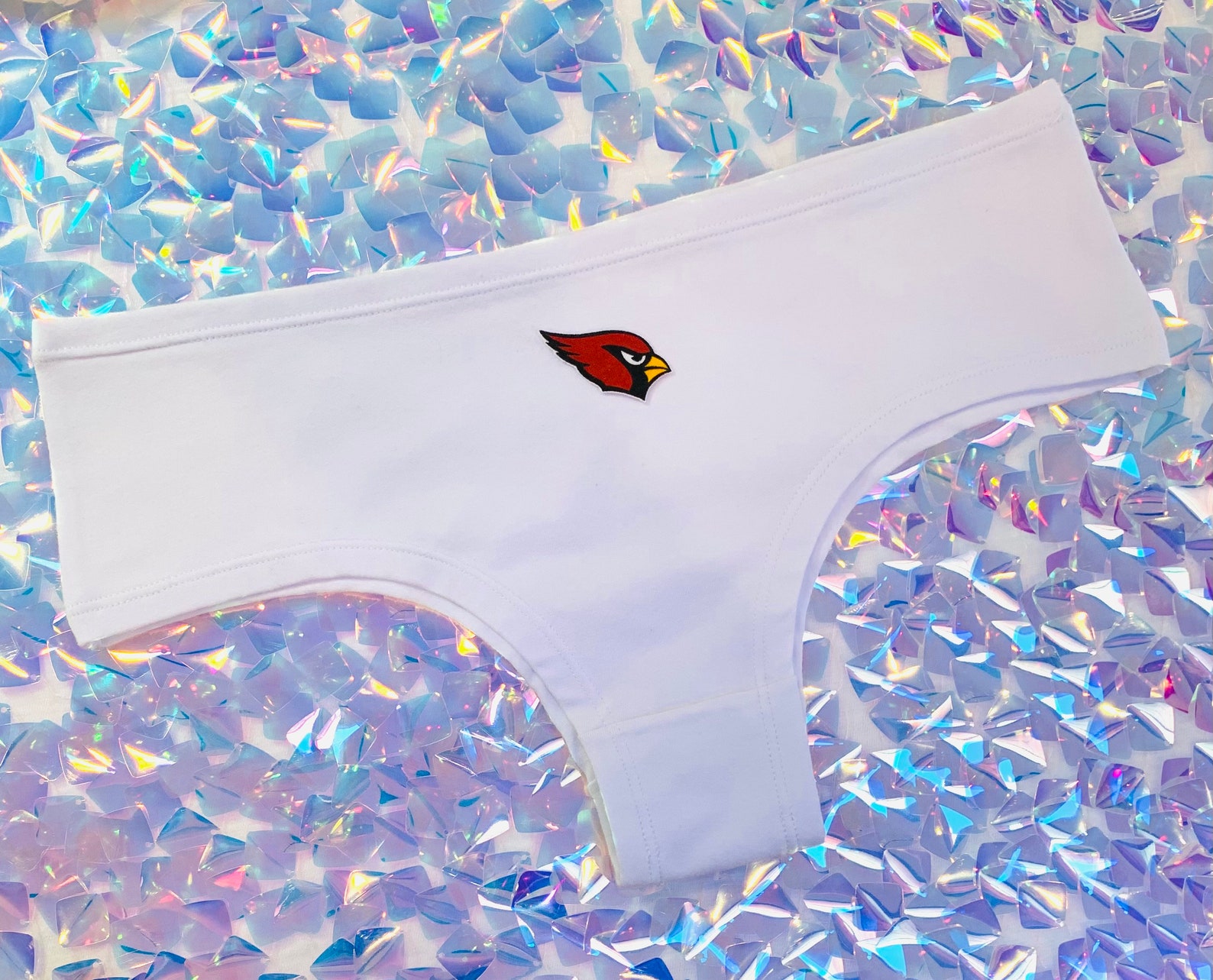 Arizona cardinals women's underwear Clearance