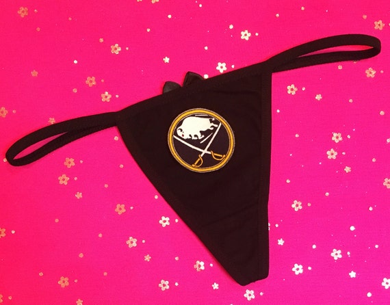 buffalo sabres lingerie