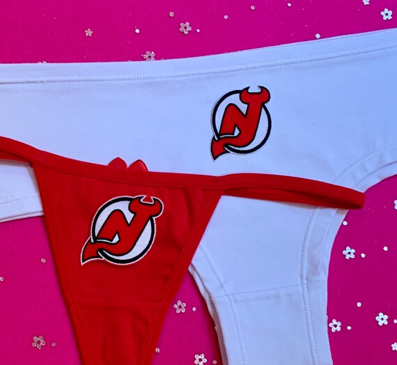 new jersey devils underwear
