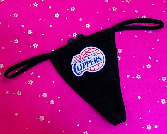 la clippers lingerie Yurizan naked hula hoop