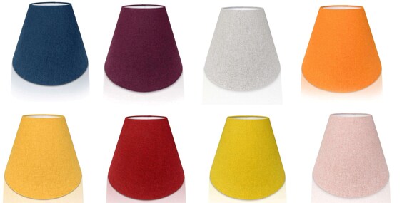 Etsy small cheap lamp shades