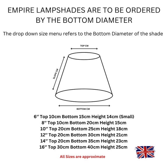 9.8 E27-E14 Abat-Jour Lampe De Table Fait Main En Tissu,Beige[n48