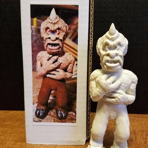 Cyclops resin kit
