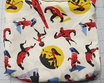 Cage Pouch