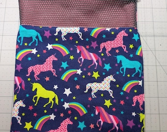 Bonding Pouch - Unicorns