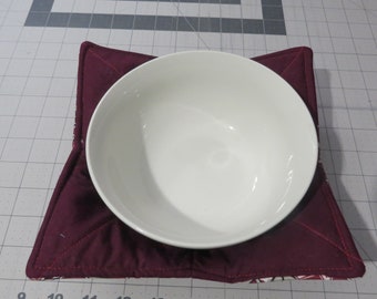 Bowl Cozie - A&M Inspired