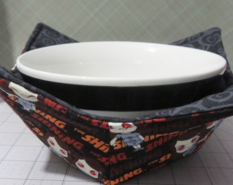 Bowl Cozie - Shining Inspired