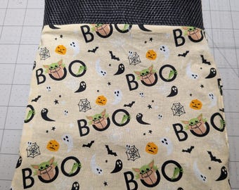 Bonding Pouch - BOO Baby Alien