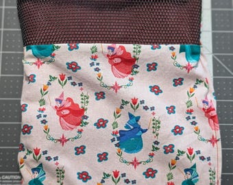 Bolsa de unión - Hadas