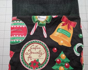 Bolsa de unión - Navidad