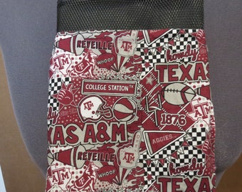 Bonding Pouch - A&M Inspired